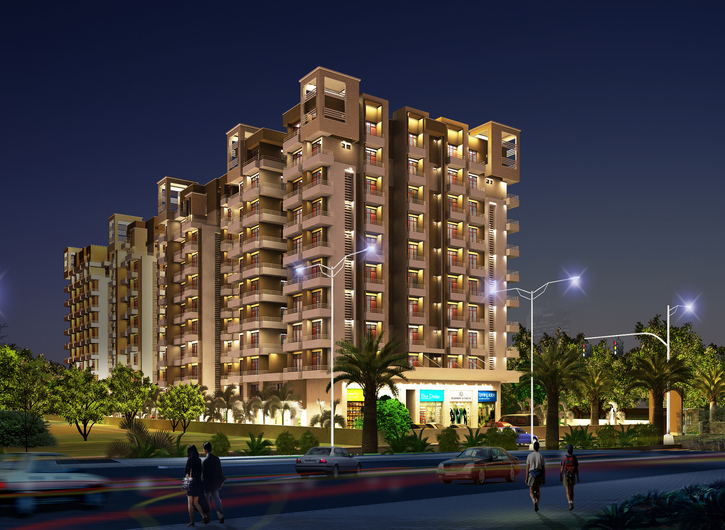 Arihant Group Community Life